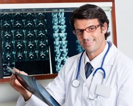 Expert Radiologists